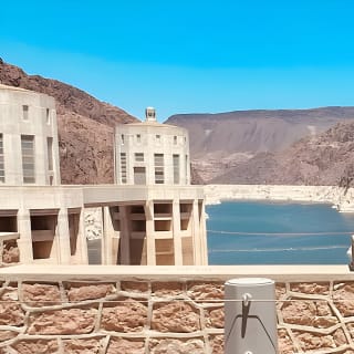 Hoover Dam Experience & BBQ: America250 Tour Options 8am or 6pm 16