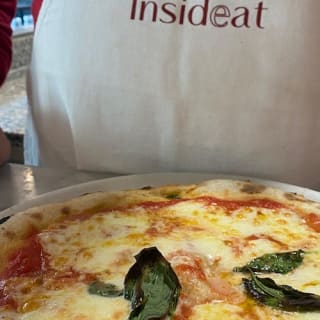 Corso di pizzaiolo di 1 ora a Roma 6