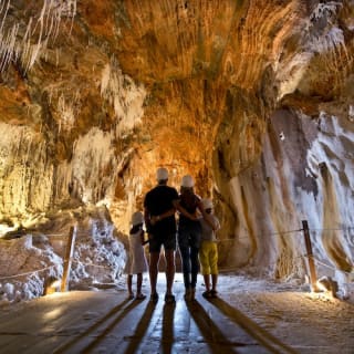 Visita guiada a la Montaña de Sal de Cardona 3