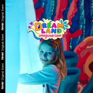 Dreamland Imaginarium: An Interactive World for Kids 1