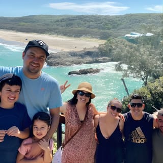 North Stradbroke Island SUNSET Tour 7