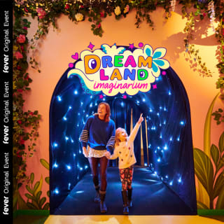 Dreamland Imaginarium: An Interactive World for Kids 4