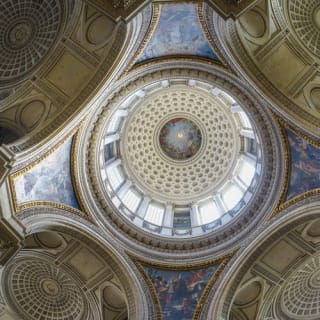 Accès coupe-file au Panthéon & basilique cathédrale de Saint-Denis 4