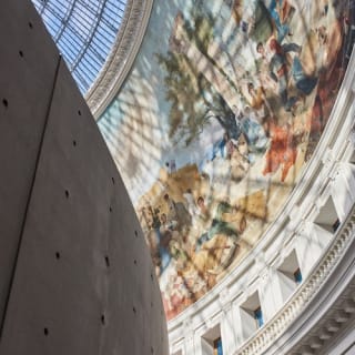 Billet journée pour la Bourse de Commerce - Pinault Collection 3