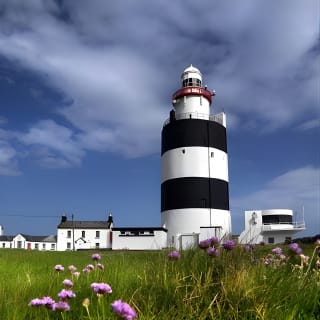 Skip the Line: Hook Lighthouse Entrance Ticket and Guided Tour 2