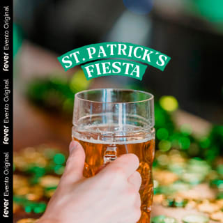 St. Patrick's by Untasted Fest, la fiesta irlandesa más famosa 1