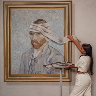 3D Fun Art Museum Porto 5