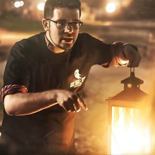 Miami Boos and Booze Haunted Pub Crawl 4