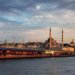 Lüks Boğaz Yat Turu - Anadolu Yakası Durağı & Keşif 33