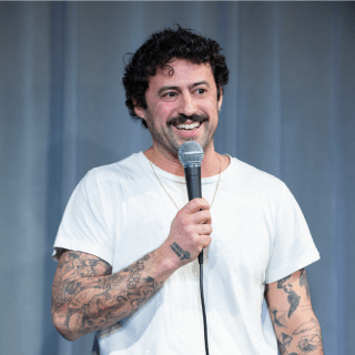 Desatino Stand-Up Comedy 10