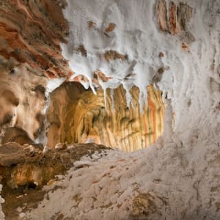 Visita guiada a la Montaña de Sal de Cardona 4
