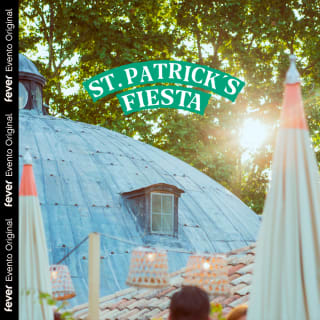 St. Patrick's by Untasted Fest, la fiesta irlandesa más famosa 2