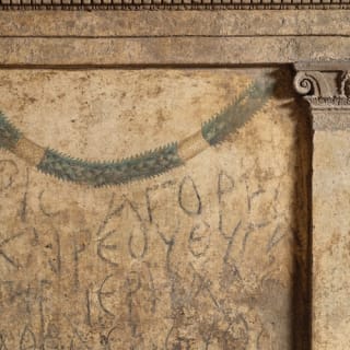 Ipogeo dei Cristallini: Visita guiada 1