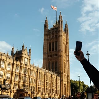 Highlights & Hidden Gems con Locales: lo mejor de la visita guiada privada de Londres 6