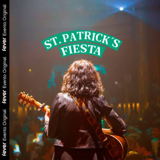 St. Patrick's by Untasted Fest, la fiesta irlandesa más famosa 3