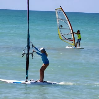 Private Windsurf Experience in Puerto Rico 2