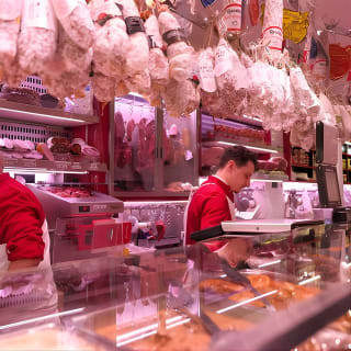 Eating Paris: Montmartre Food & Wine Tour 3