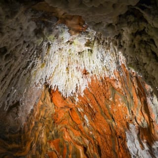 Visita guiada a la Montaña de Sal de Cardona 5