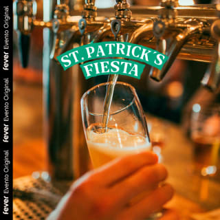 St. Patrick's by Untasted Fest, la fiesta irlandesa más famosa 4