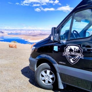 Grand Canyon National Park: One-Way or Roundtrip Shuttle Transfer from Las Vegas 3