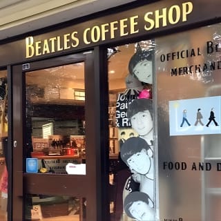 Gira de The Beatles en Londres en español 7