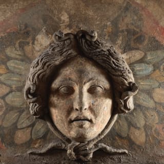 Ipogeo dei Cristallini: Visita guiada 2
