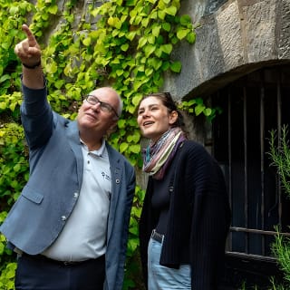 Treasures of Edinburgh: Tour Privado de Fantasmas, Mitos y Leyendas 3