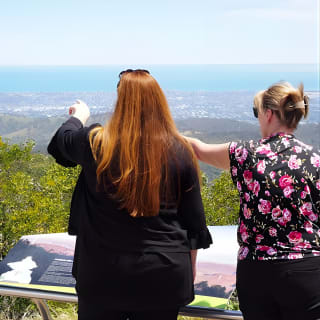 Excursión de medio día a Adelaide Hills y Hahndorf desde Adelaida 2