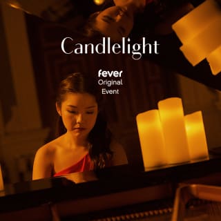 Candlelight: A Tribute to Lady Gaga 1