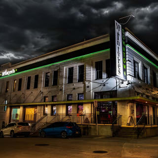 Fantasmas y Embrujos de Houston Por US Ghost Adventures 6