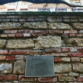 Grand tour of Kazinczy & Dohány Synagogue + Jewish Quarter Walking Tour 16