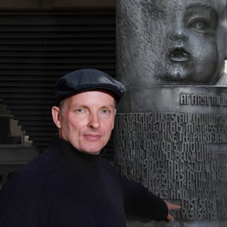 Shakespeare in the City Walk - In Shakespeare's footsteps North of the Thames 5