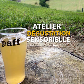 Festival Et Paff: beers, ciders and soft drinks 2