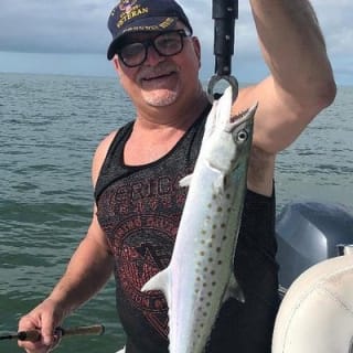 Fishing Charters - Fort Myers Beach / Napoli 42
