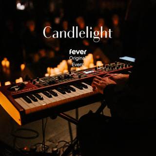 Candlelight: O melhor do gospel à luz das velas 4