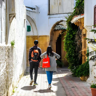 Casablanca religieuse : Visite spirituelle privée incluant la visite de la mosquée Hassan II 3
