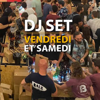 Festival Et Paff: beers, ciders and soft drinks 3