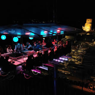 Chakall Sky Sessions 4