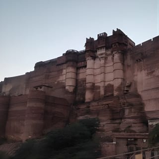 Private Tour Of Mehrangarh Fort  42