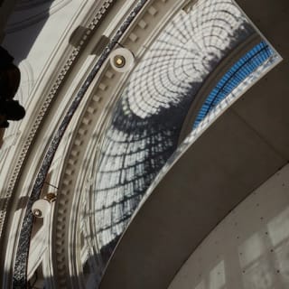 Billet journée pour la Bourse de Commerce - Pinault Collection 4