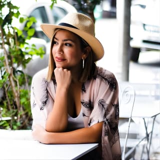1 Hour Cape Town City Center Photoshoot Experience 15