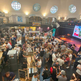 Festival Et Paff: beers, ciders and soft drinks 5