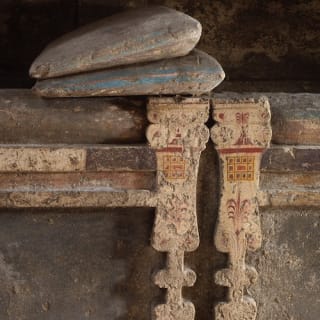 Ipogeo dei Cristallini: Visita guiada 3