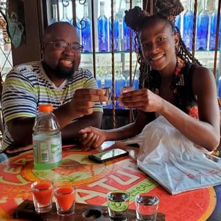 San Diego Tequila Tour 1