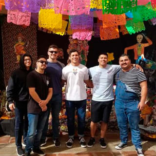 San Diego Tequila Tour 2