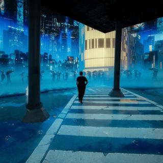 SUBMERGE 7