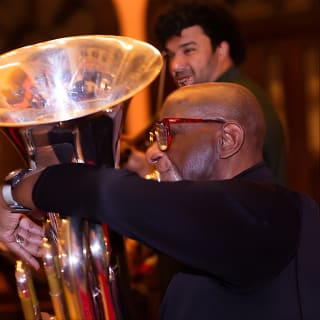 Harlem Jazz Series 8
