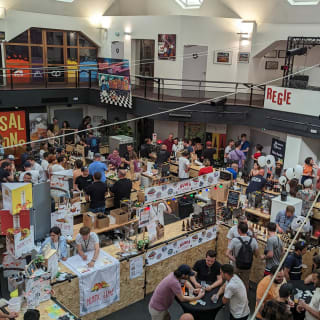 Festival Et Paff: beers, ciders and soft drinks 6