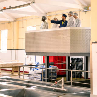 Conservas Pinhais Factory Tour: Guided Experience in English 7