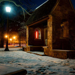 Twin City Ghost Tour von US Ghost Adventures 8